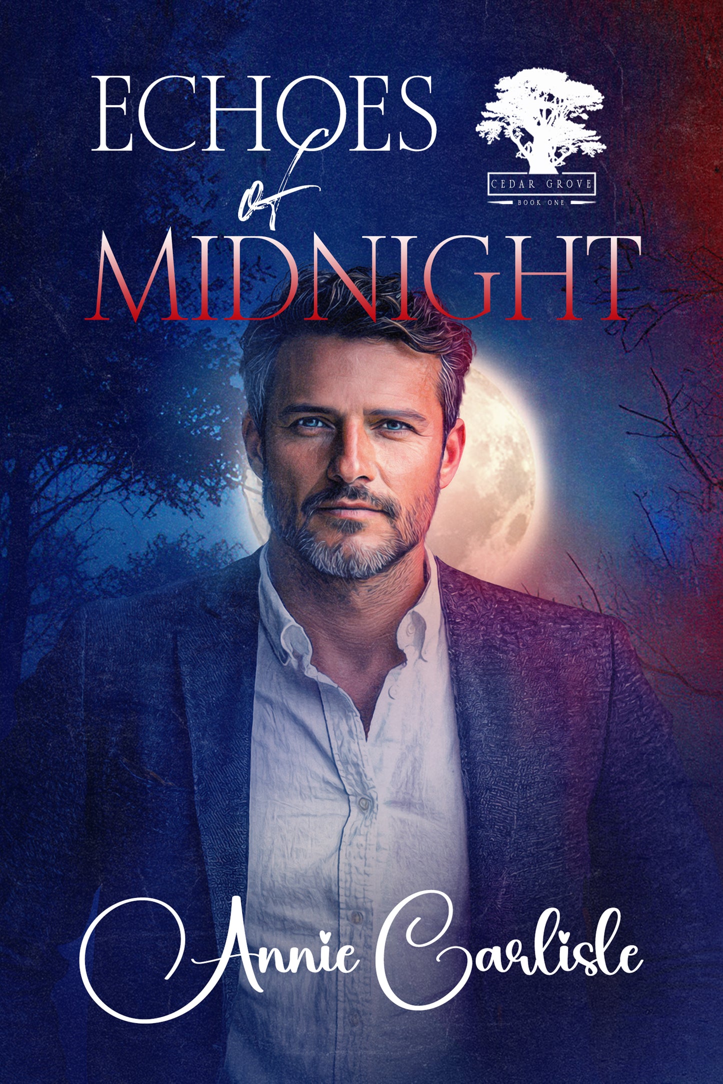 Echoes of Midnight (Print)