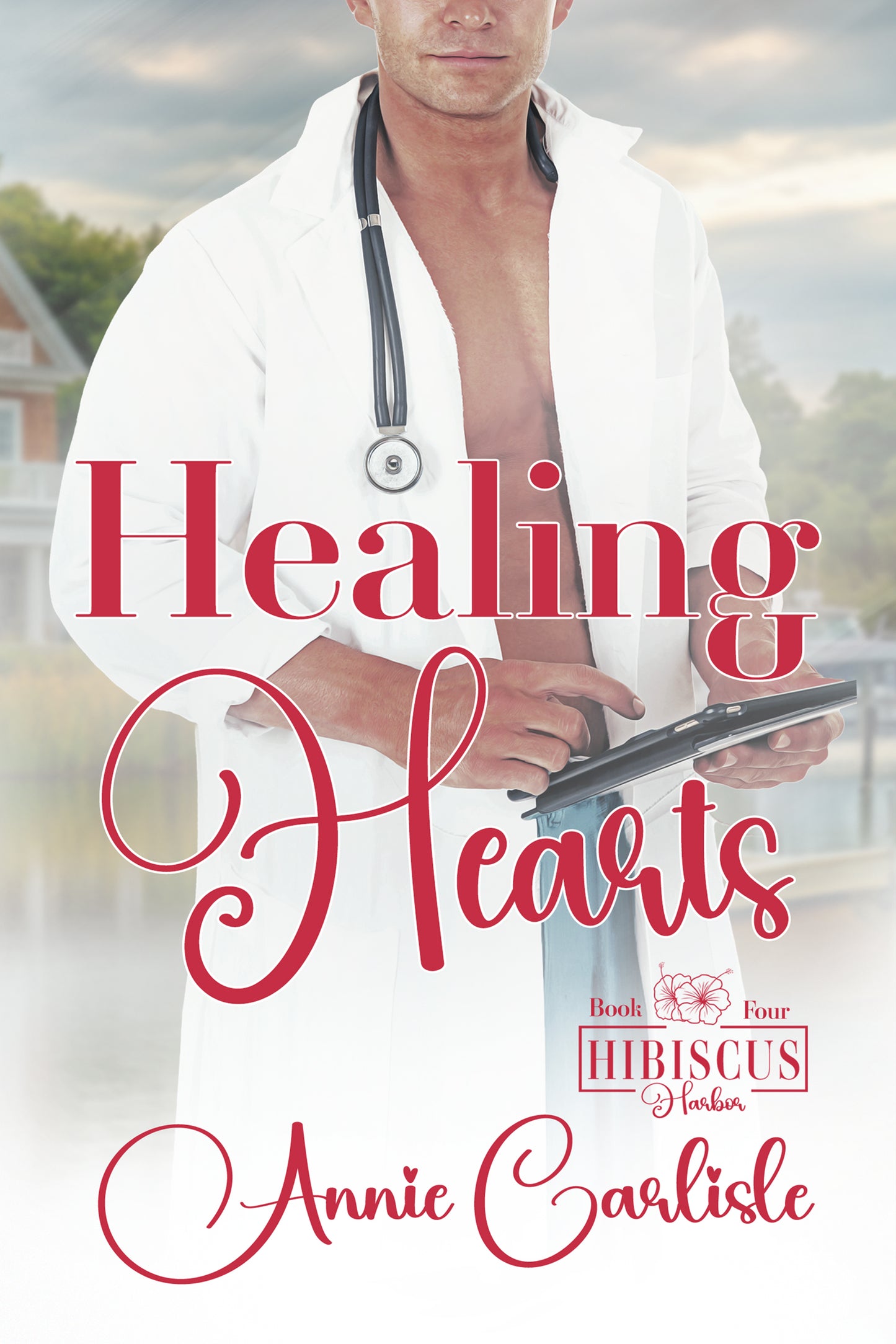 Healing Hearts (Print)