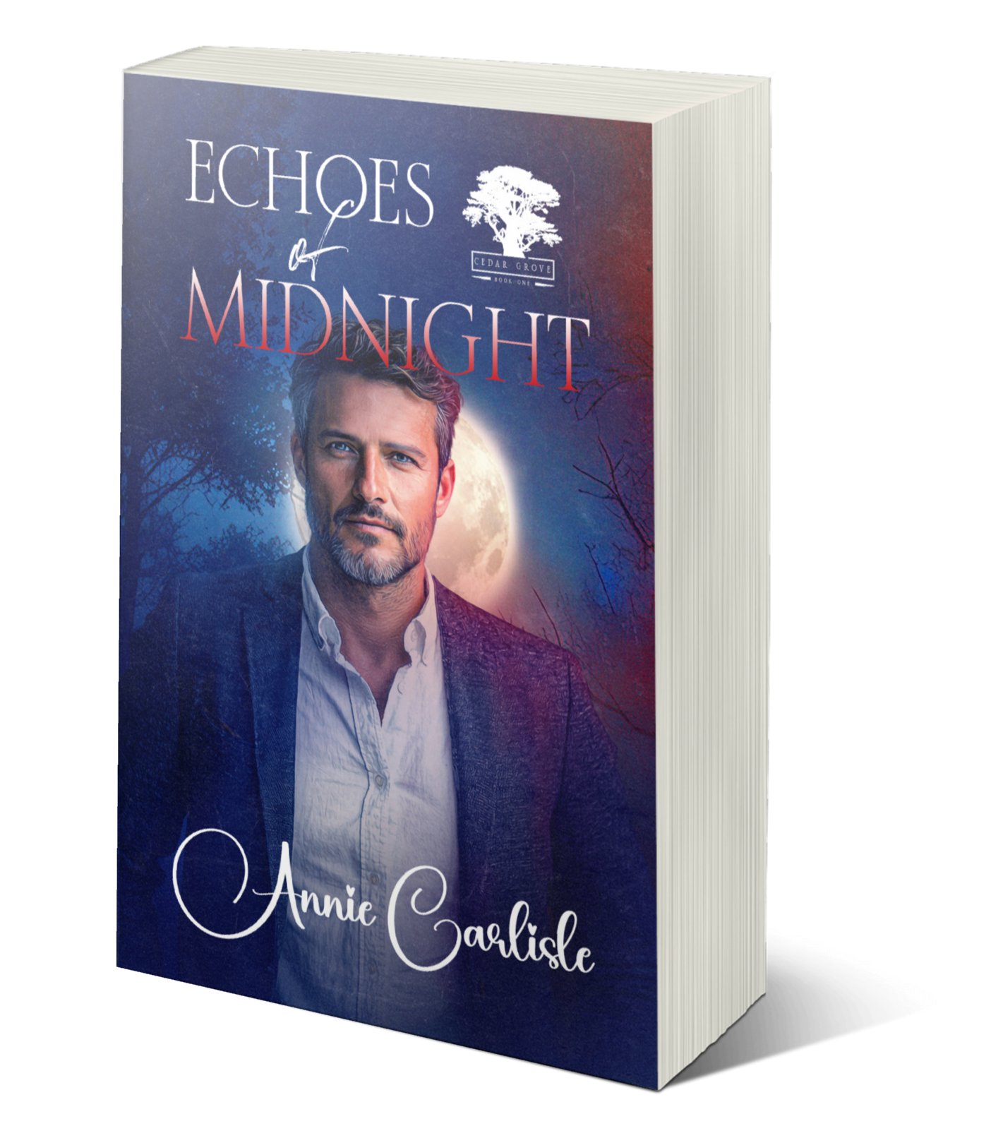 Echoes of Midnight (Print)